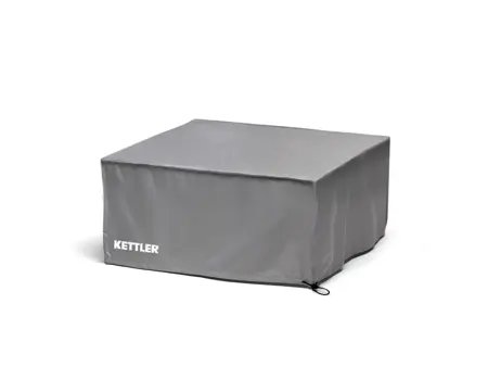 Kettler Tudor Mini Table 110 x 110cm Cover
