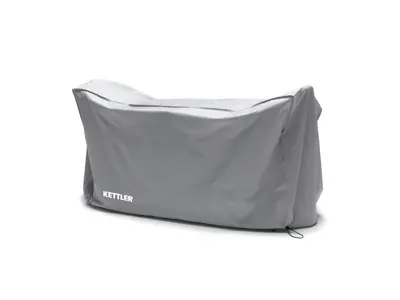 Kettler Wicker Dining Bistro Cover (Hazel - Derwent)